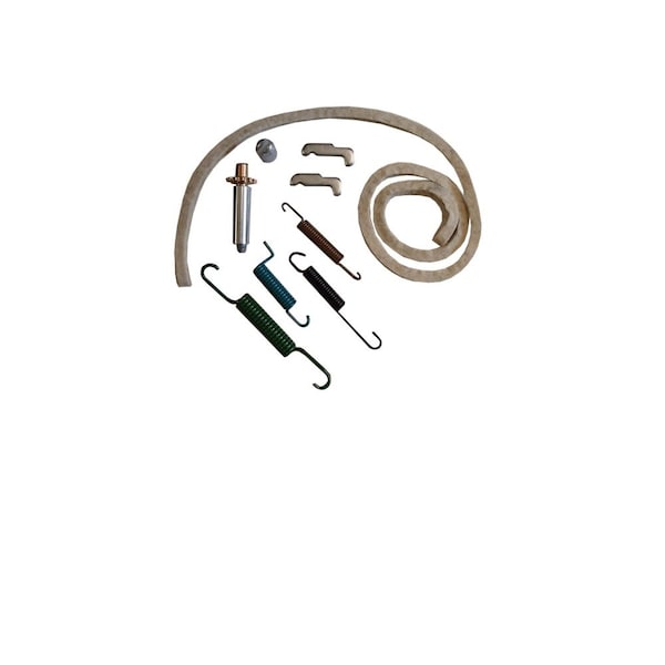 Aftermarket Brake Shoe Repair Kit 8NAA2250 - main